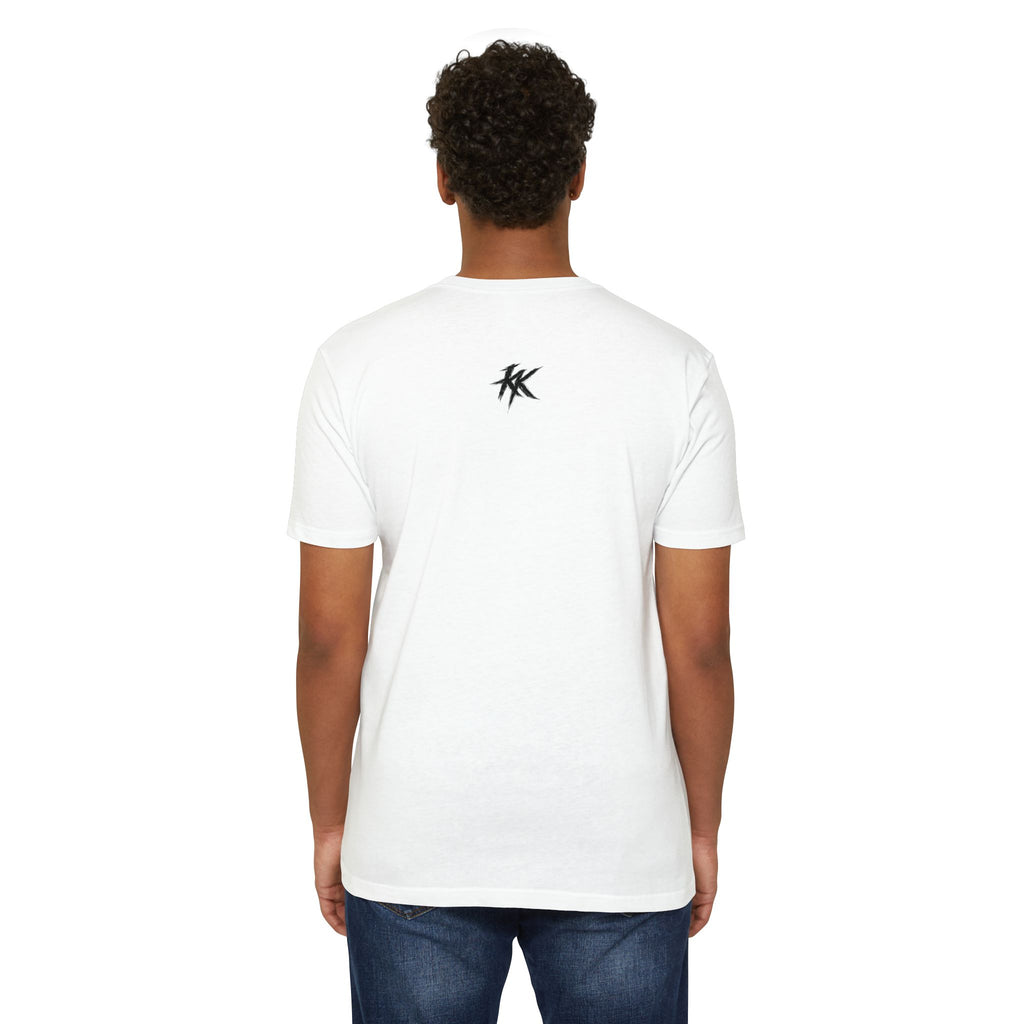 Koncept Kartel Bunny Logo T-Shirt