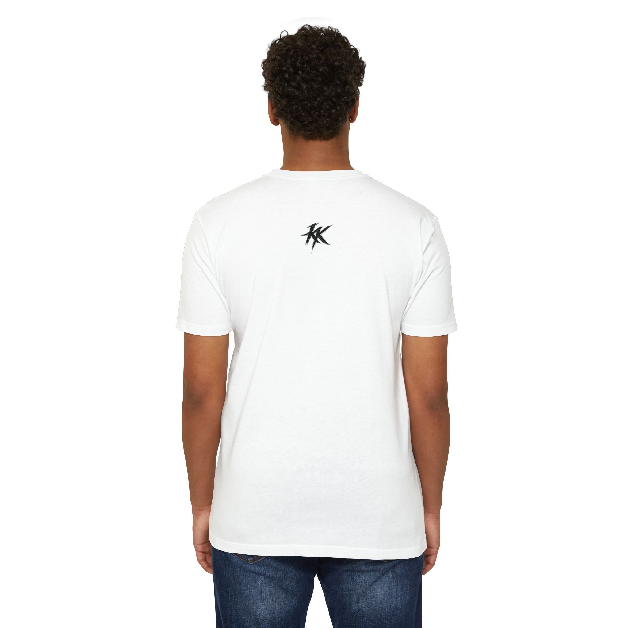 Koncept Kartel Bunny Logo T-Shirt