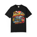 Maryland 'Old Bay State of Mind' T-Shirt