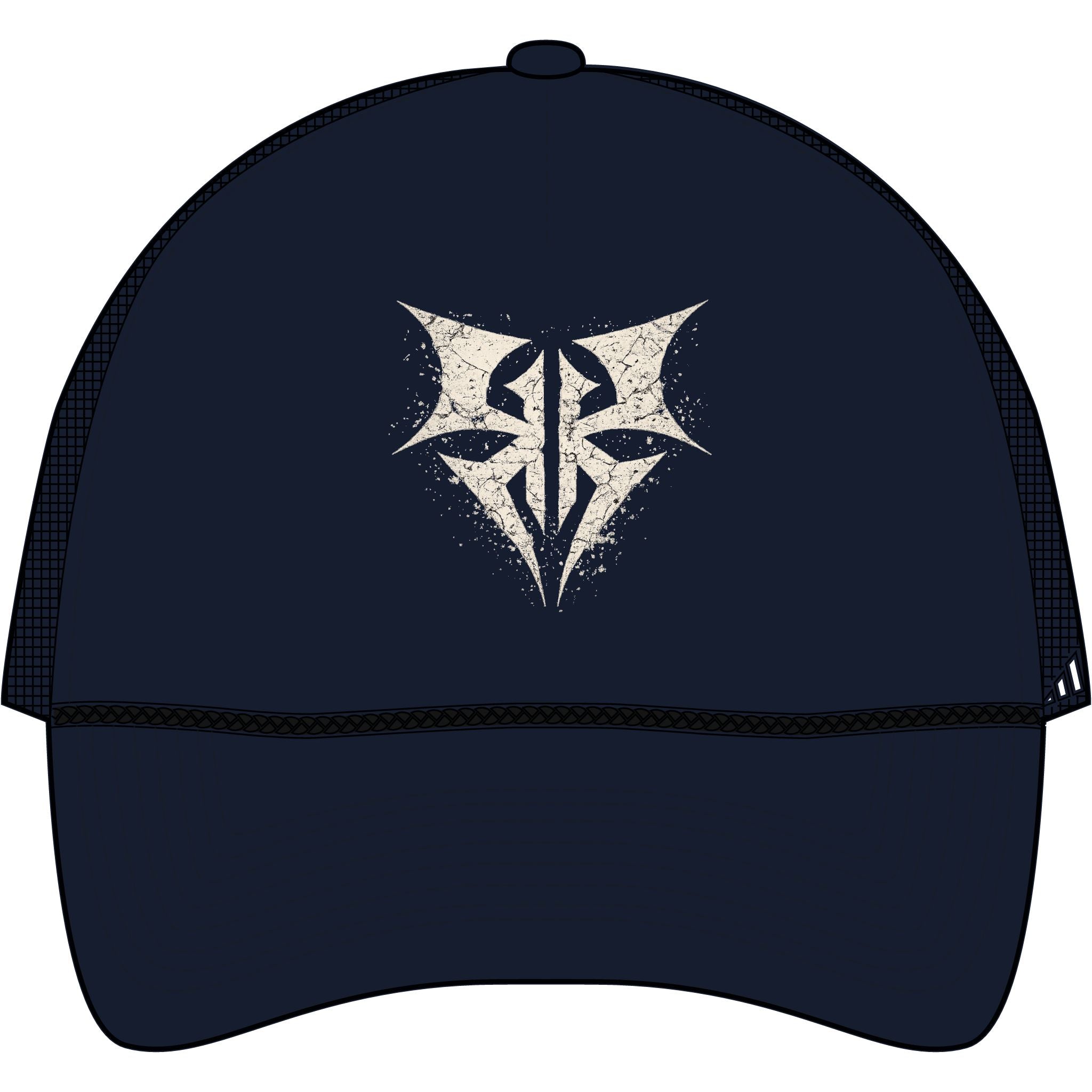 Fundamental Dispatch Trucker Cap