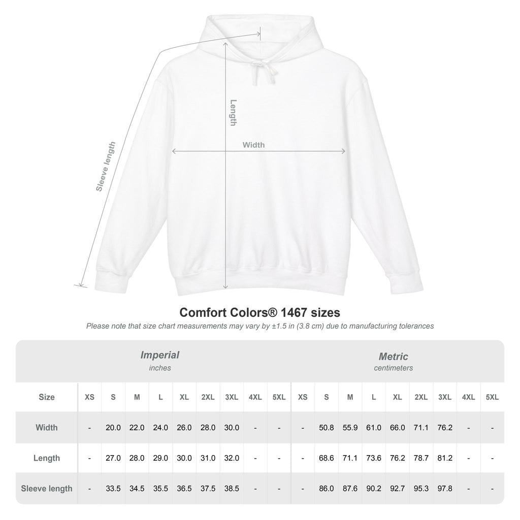 Wired for Success Hoodie — Graphic Lilac Streetwear Sweatshirt