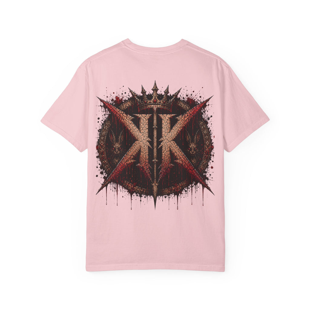 Scorpio Zodiac Graphic T‑Shirt
