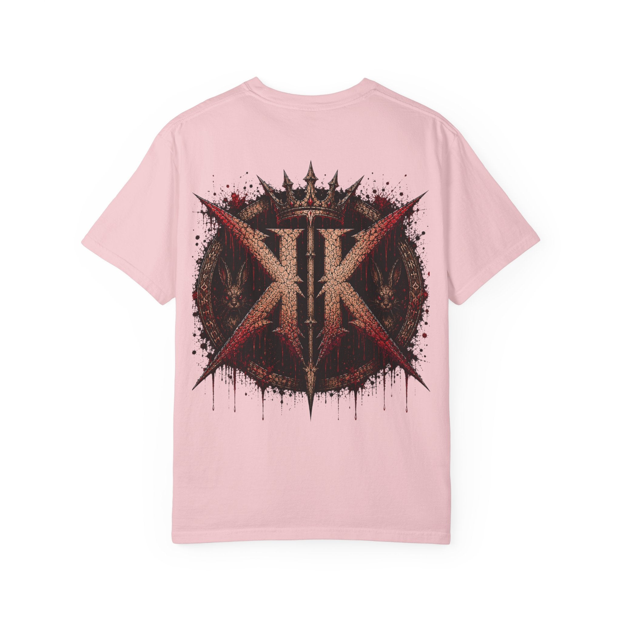 Scorpio Zodiac Graphic T‑Shirt