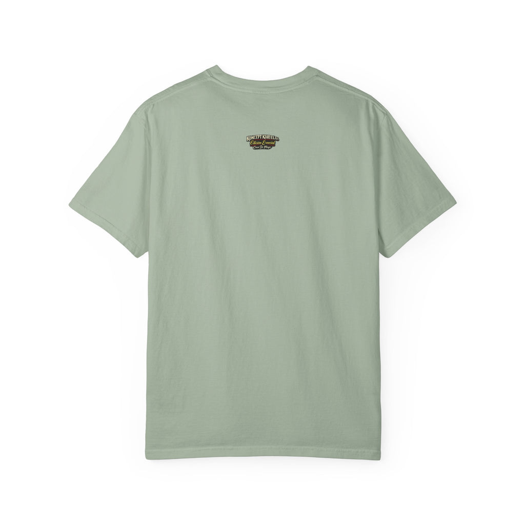 Cinco de Mayo Koncept Kartel Graphic T-Shirt
