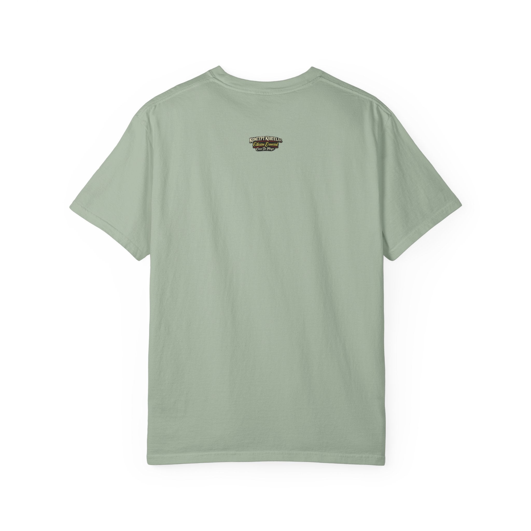 Cinco de Mayo Koncept Kartel Graphic T-Shirt