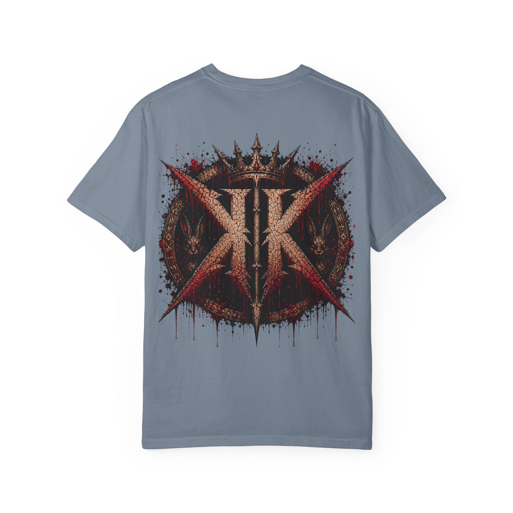 Scorpio Zodiac Graphic T‑Shirt