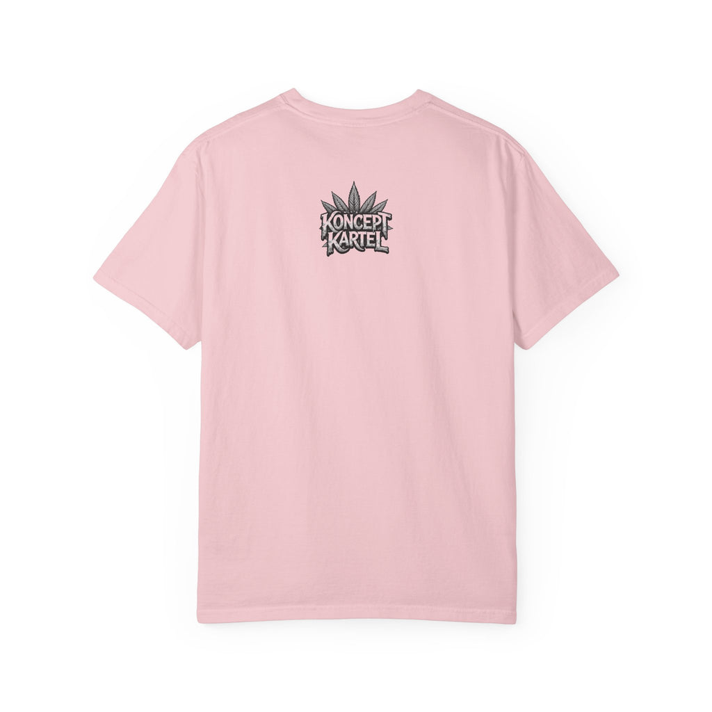 Cloud 9 Bunny Graphic T-Shirt — Koncept Kartel Streetwear