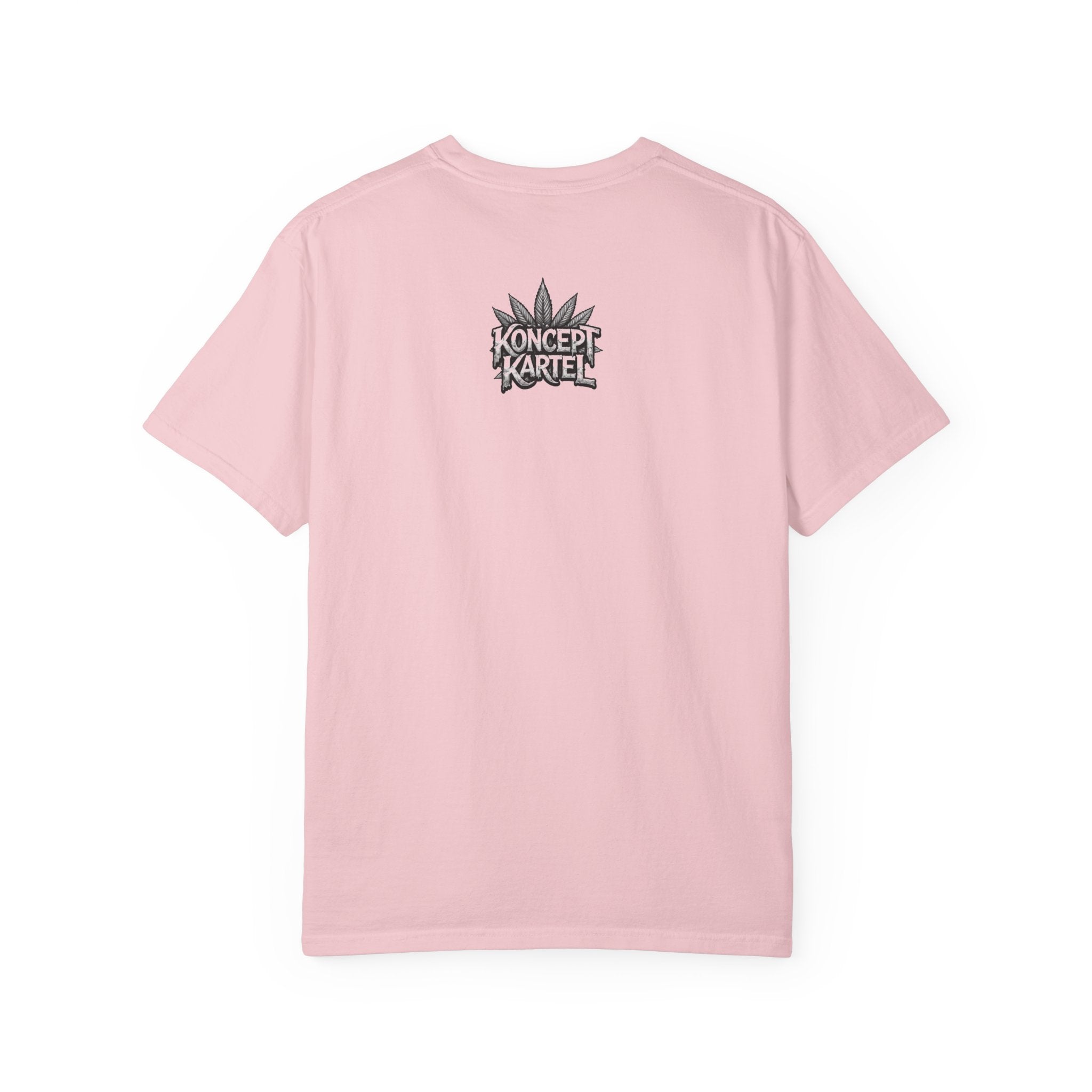 Cloud 9 Bunny Graphic T-Shirt — Koncept Kartel Streetwear