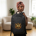 Enduro 20L Backpack — Grunge Gold Emblem Tactical Daypack