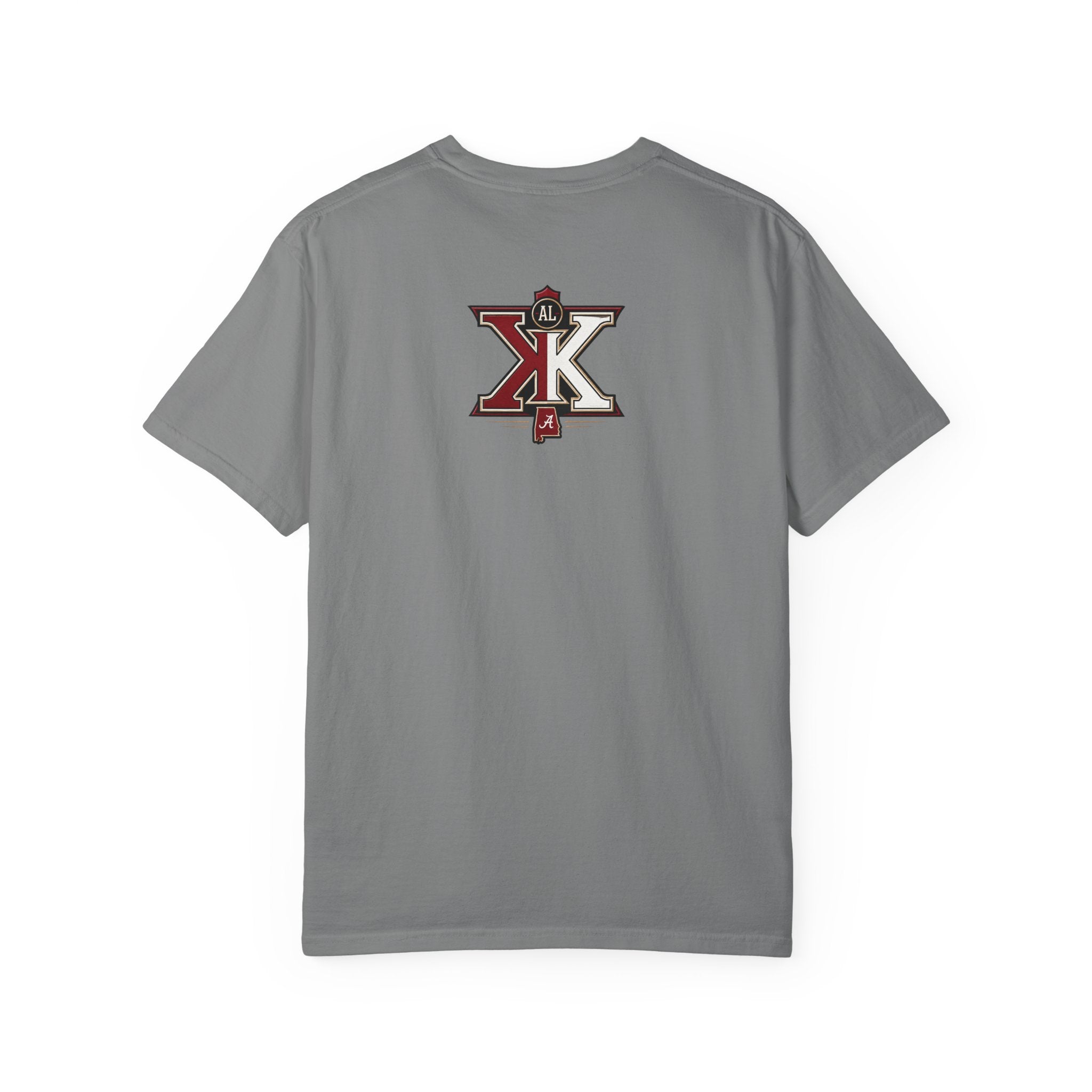 Alabama Vintage Truck T-Shirt — Sweet Tea, No Chill Graphic Tee