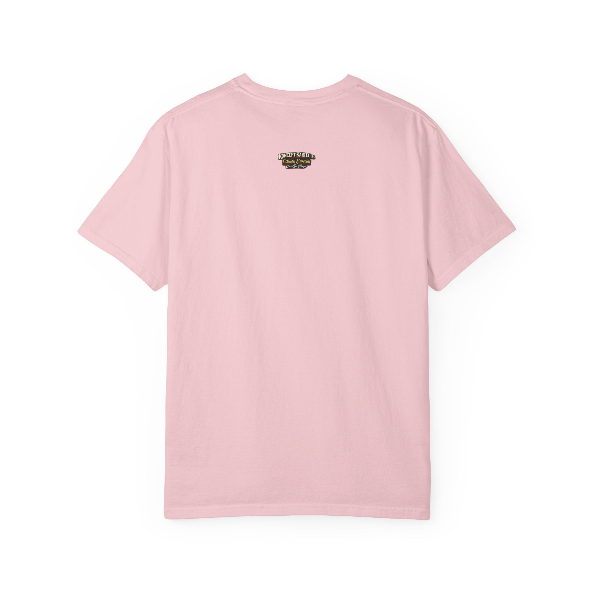 Cinco de Mayo Koncept Kartel Graphic T-Shirt