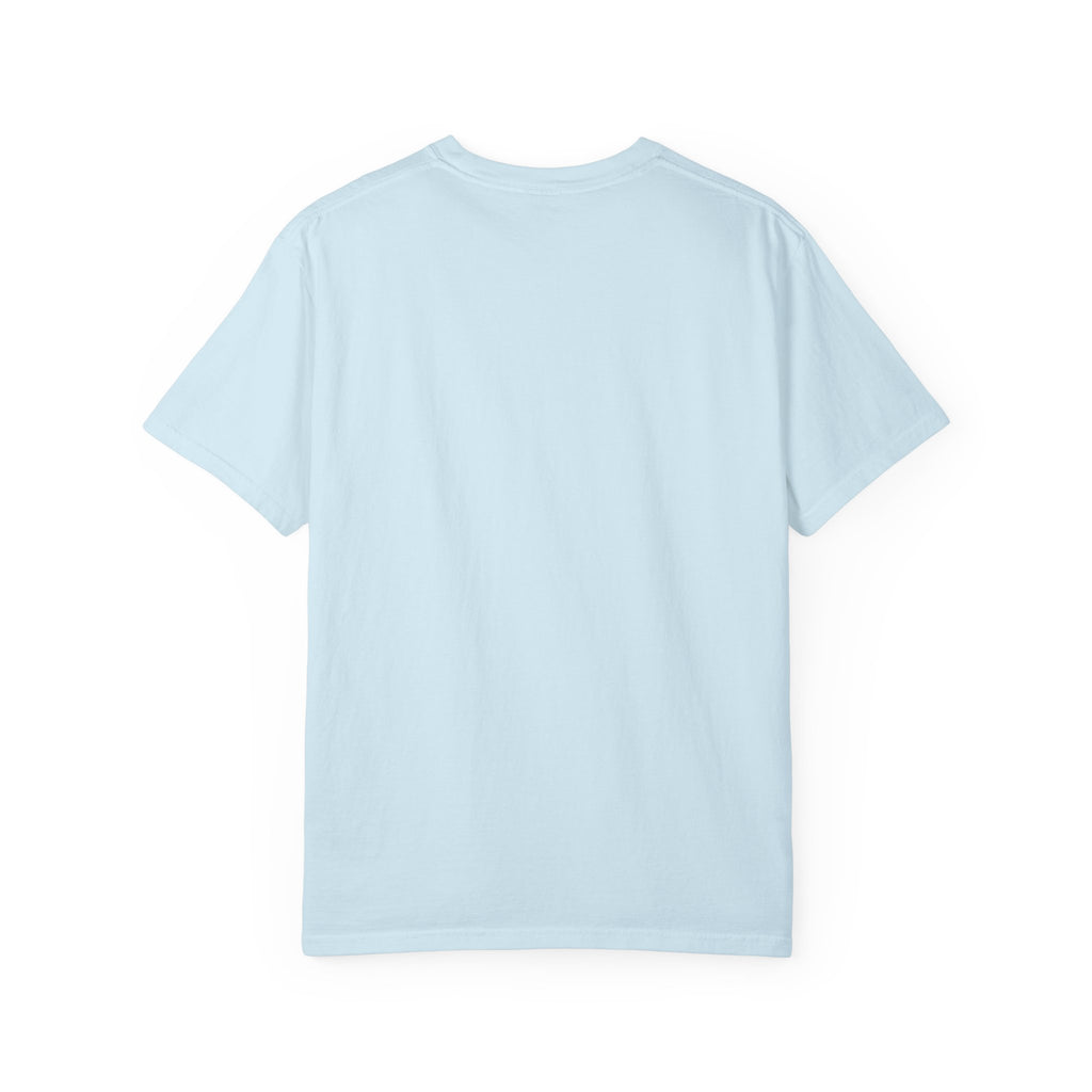 Built From Chaos Graphic T-Shirt