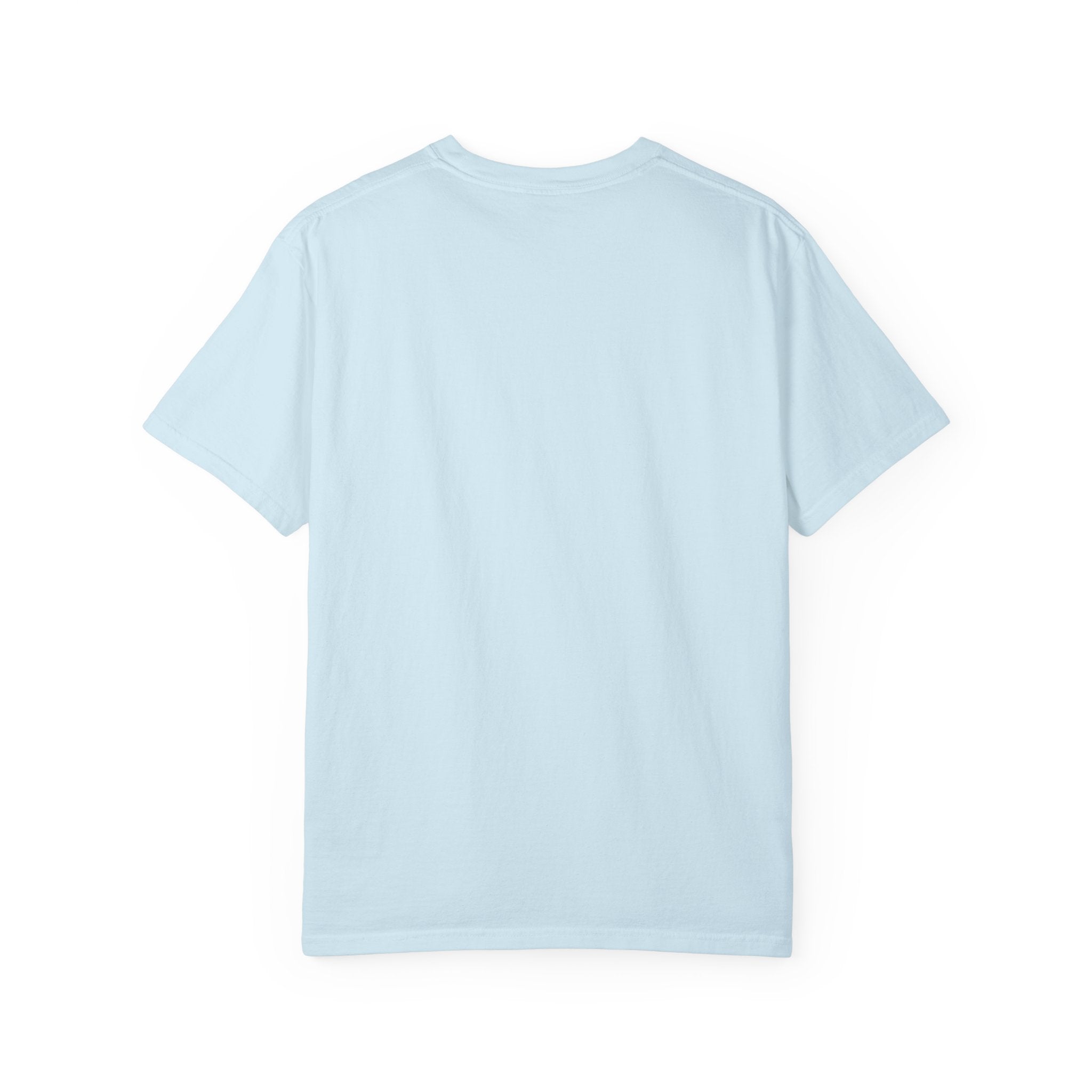 Built From Chaos Graphic T-Shirt