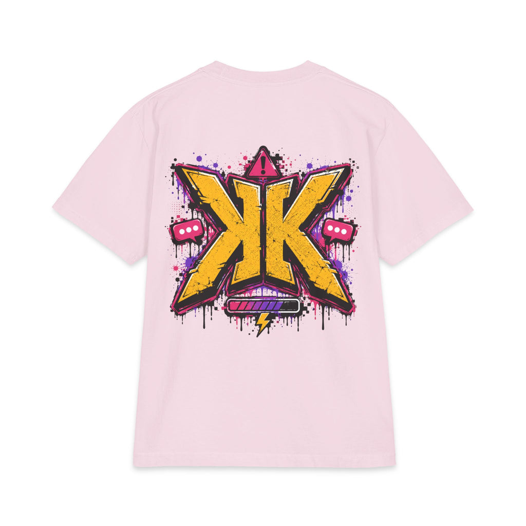Certified Yapper Graphic T-Shirt — Bold Streetwear Tee