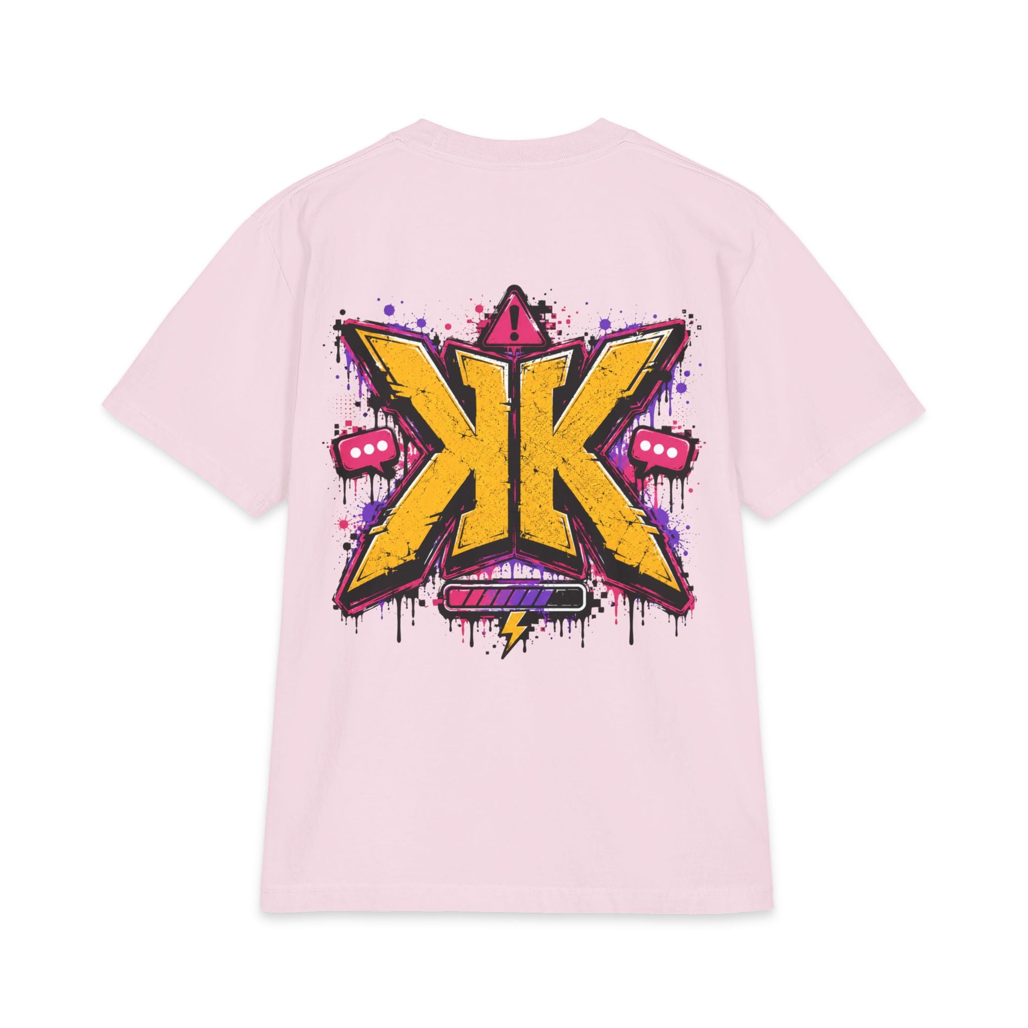 Certified Yapper Graphic T-Shirt — Bold Streetwear Tee