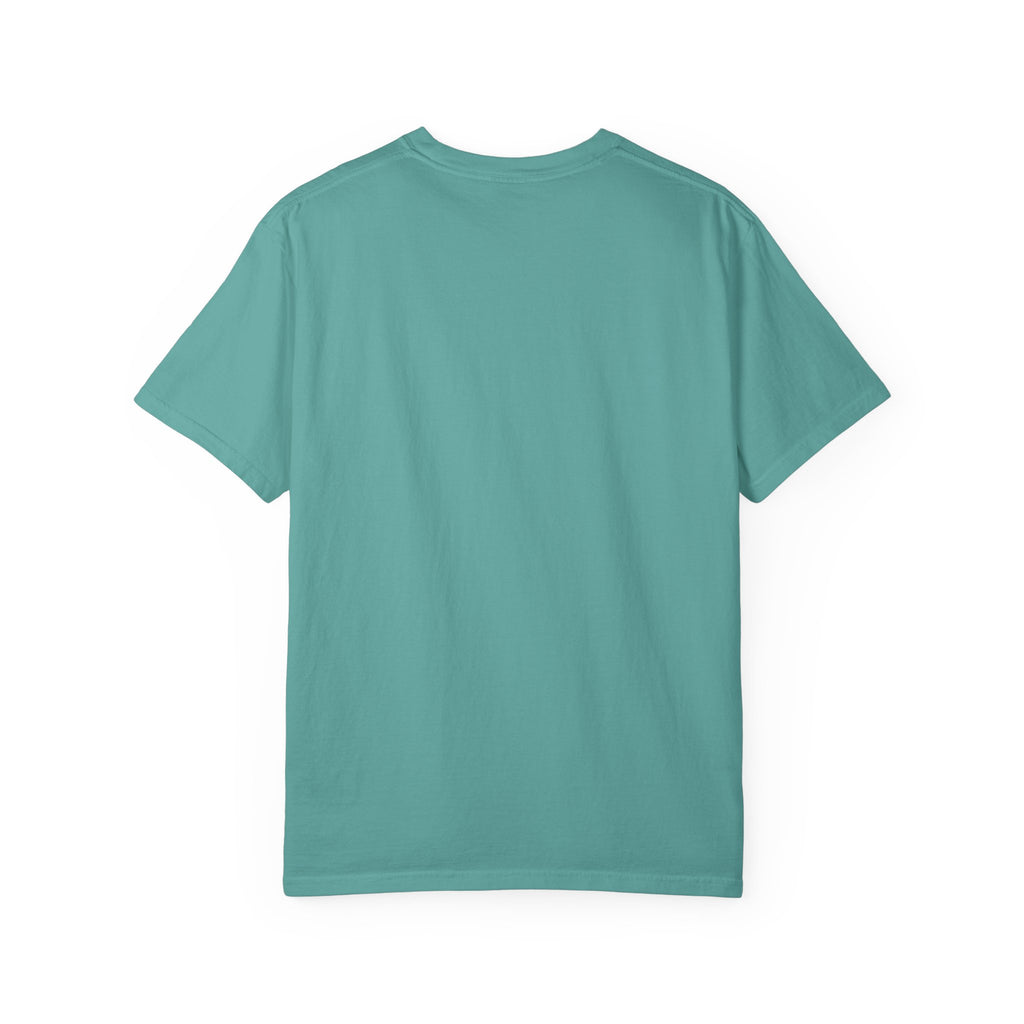 Built From Chaos Graphic T-Shirt