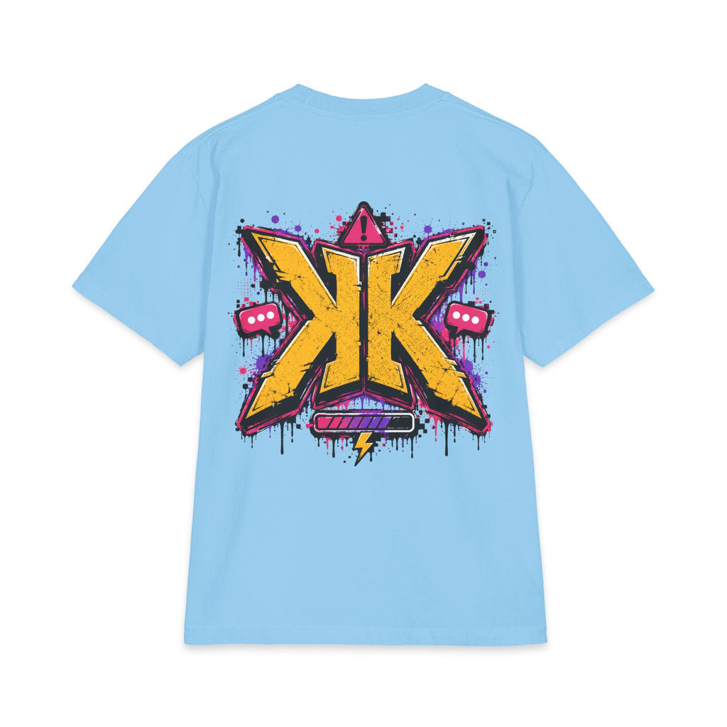 Certified Yapper Graphic T-Shirt — Bold Streetwear Tee