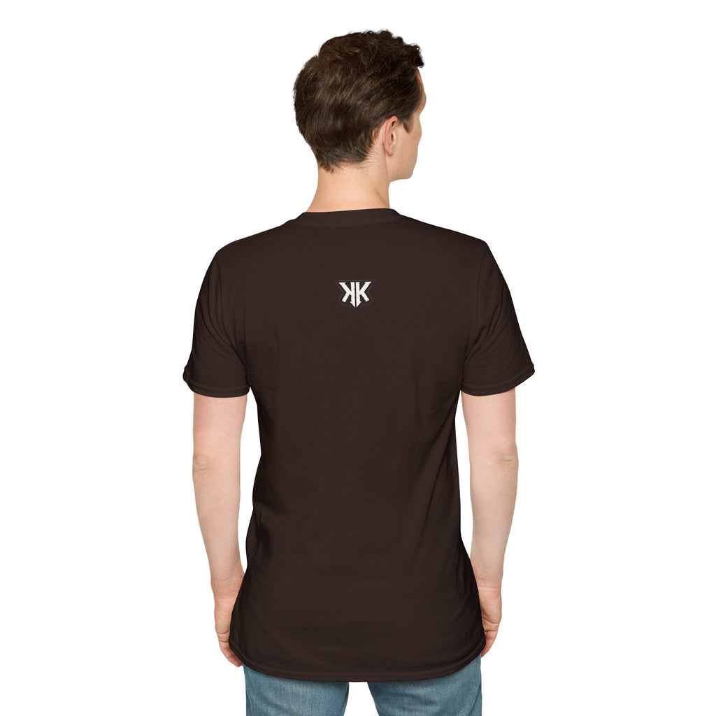 1979 The Vibes Retro Boombox T-Shirt