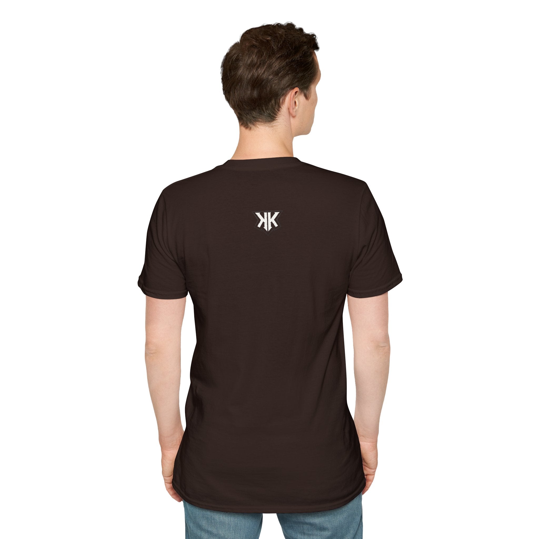 1979 The Vibes Retro Boombox T-Shirt