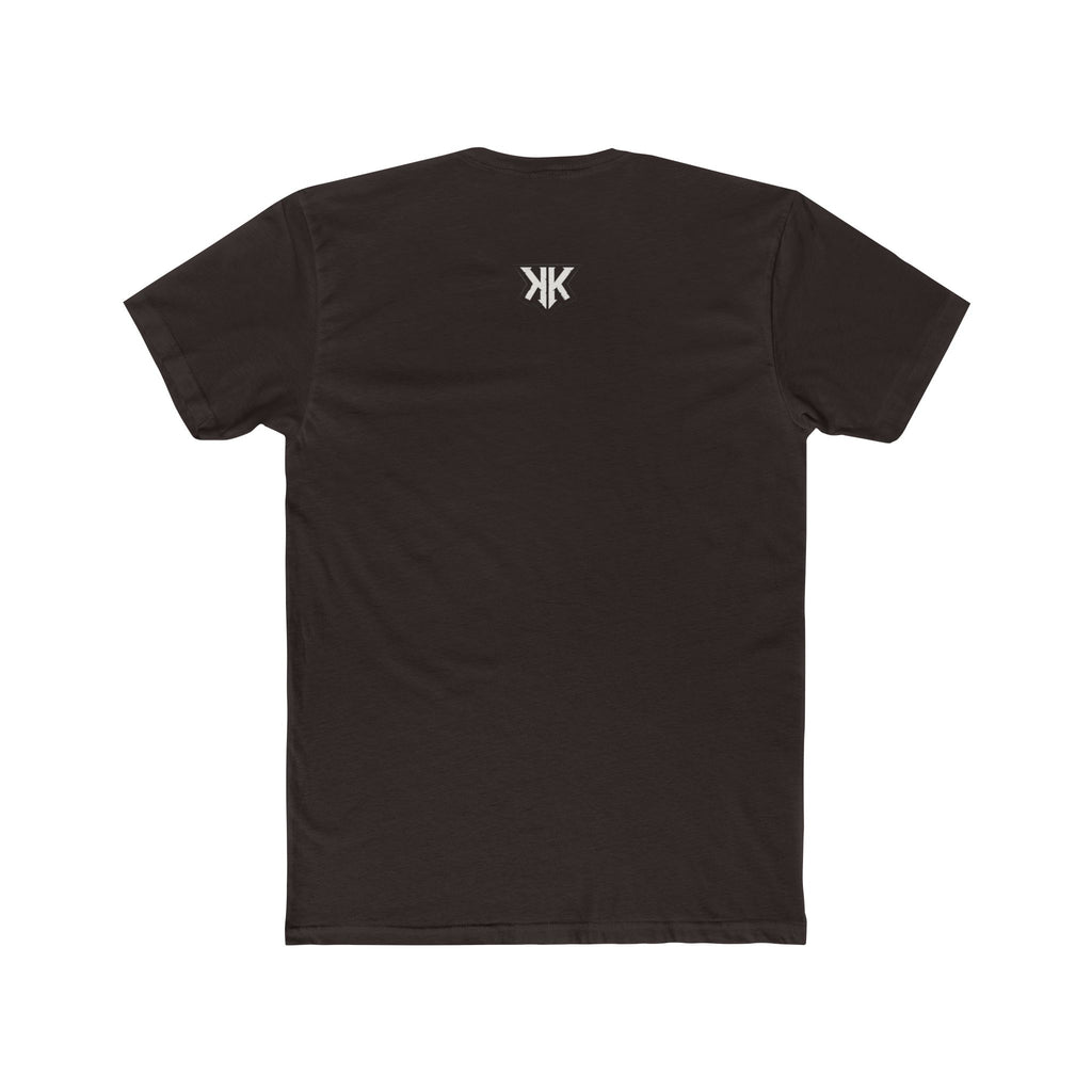 1971 Turn It Up Vintage Graphic Tee