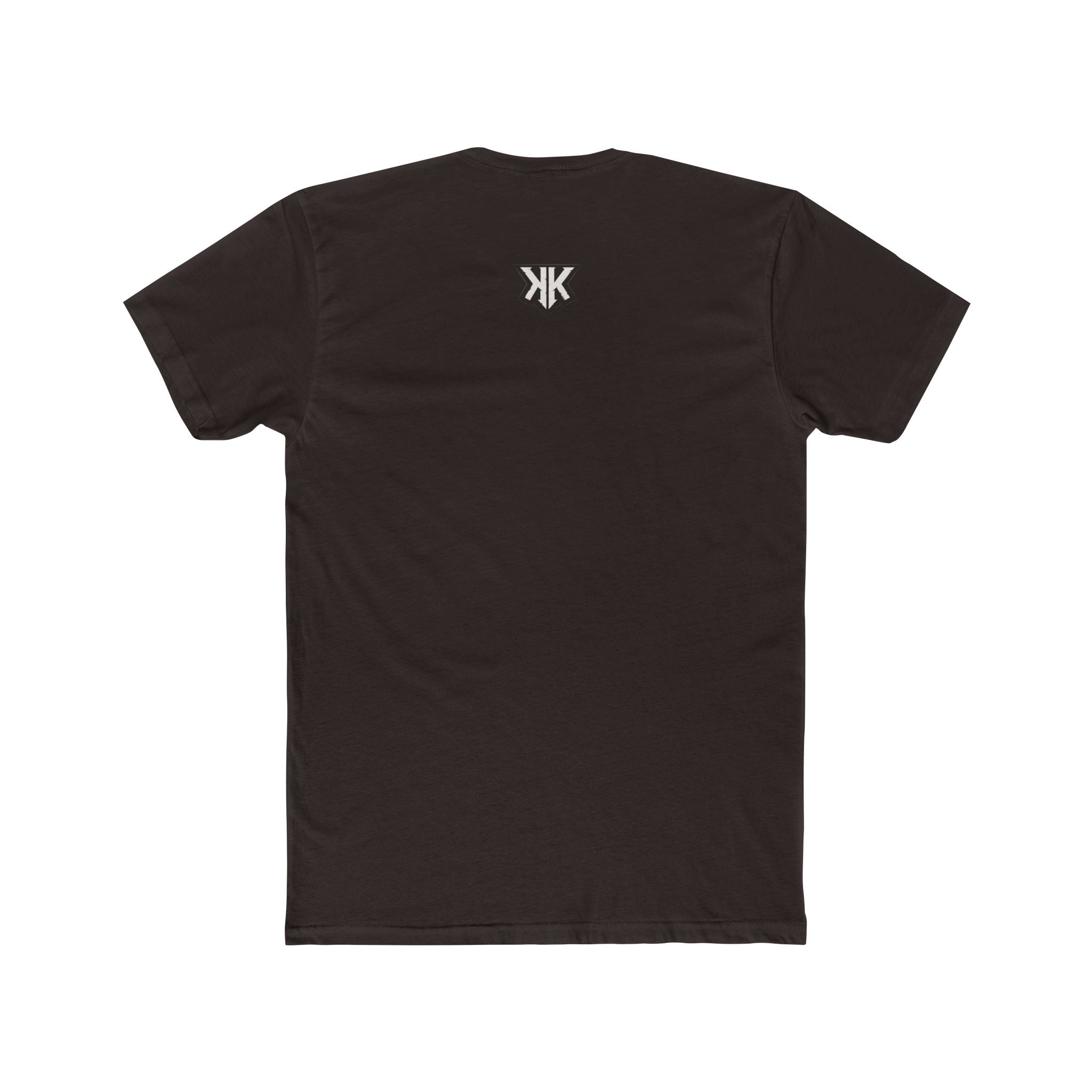 1971 Turn It Up Vintage Graphic Tee