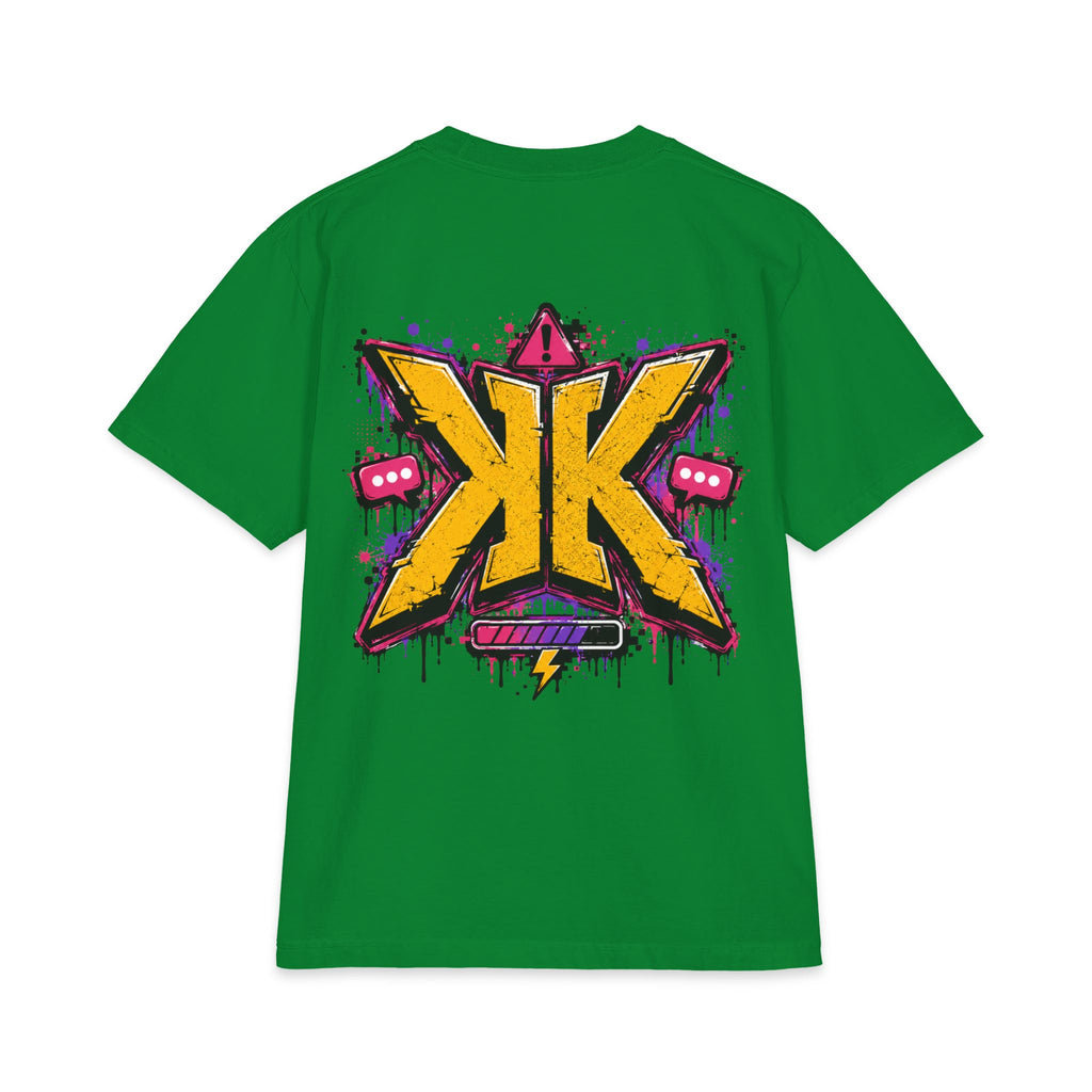 Certified Yapper Graphic T-Shirt — Bold Streetwear Tee