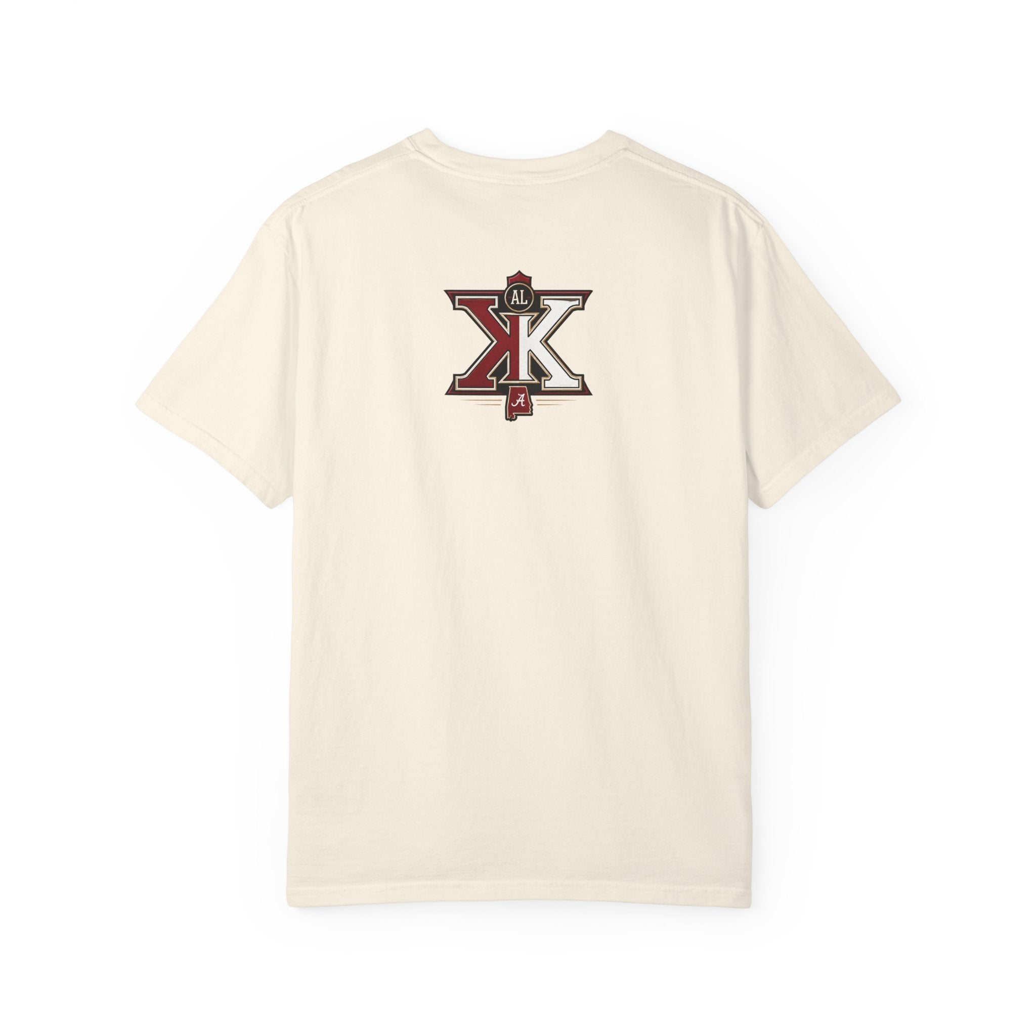 Alabama Vintage Truck T-Shirt — Sweet Tea, No Chill Graphic Tee