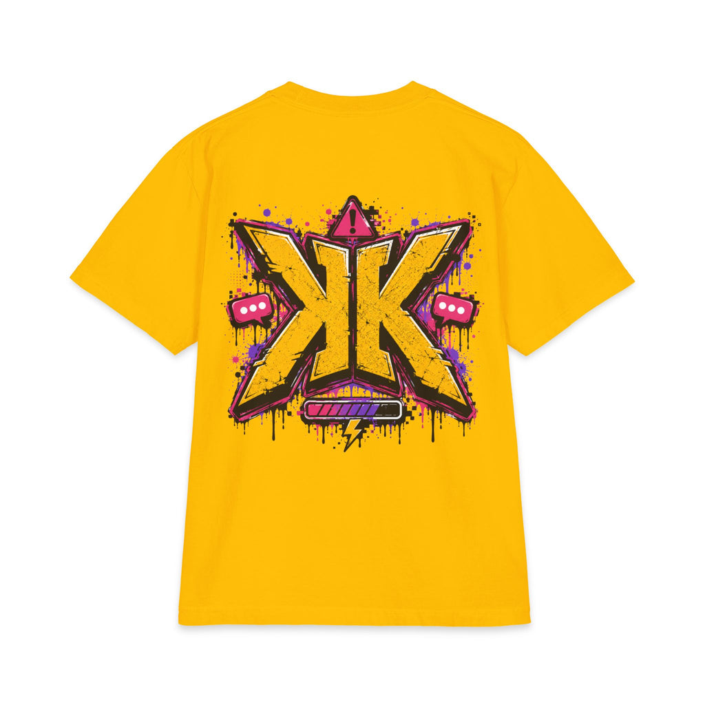 Certified Yapper Graphic T-Shirt — Bold Streetwear Tee