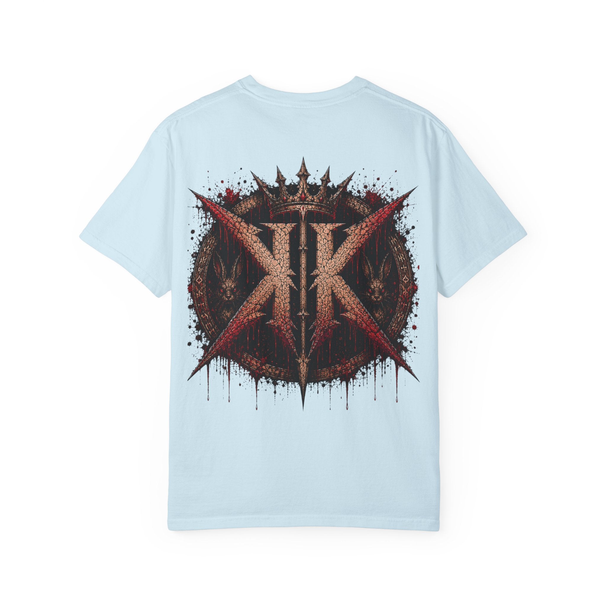 Scorpio Zodiac Graphic T‑Shirt