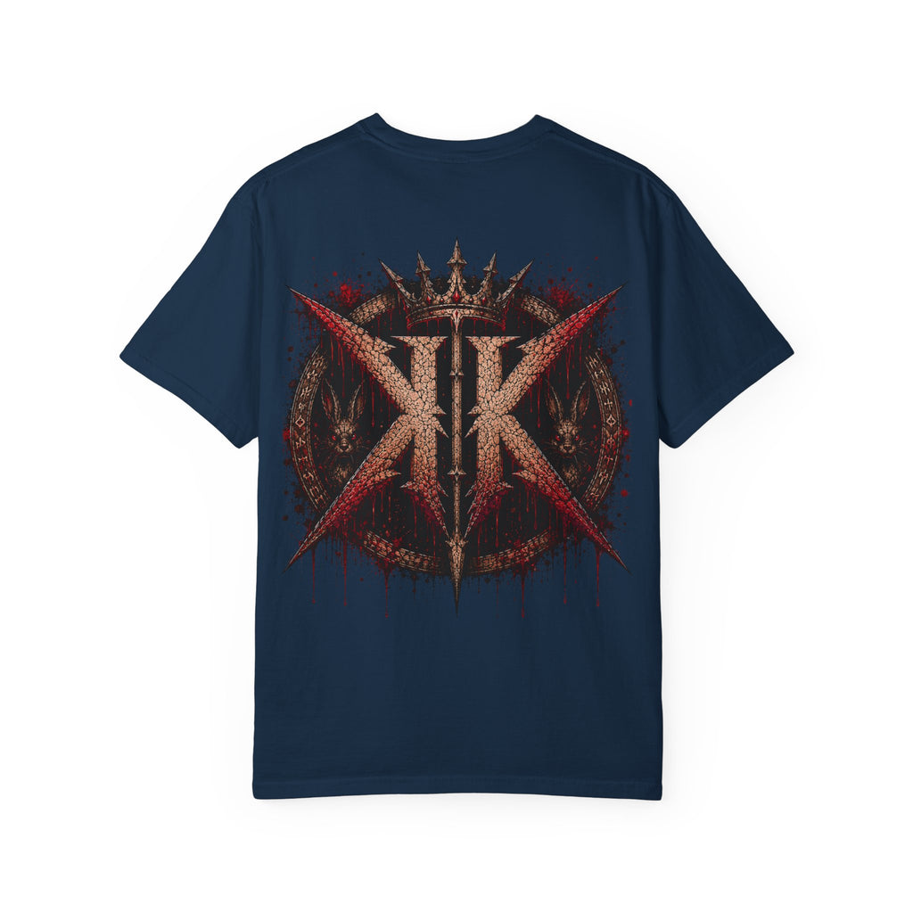 Scorpio Zodiac Graphic T‑Shirt
