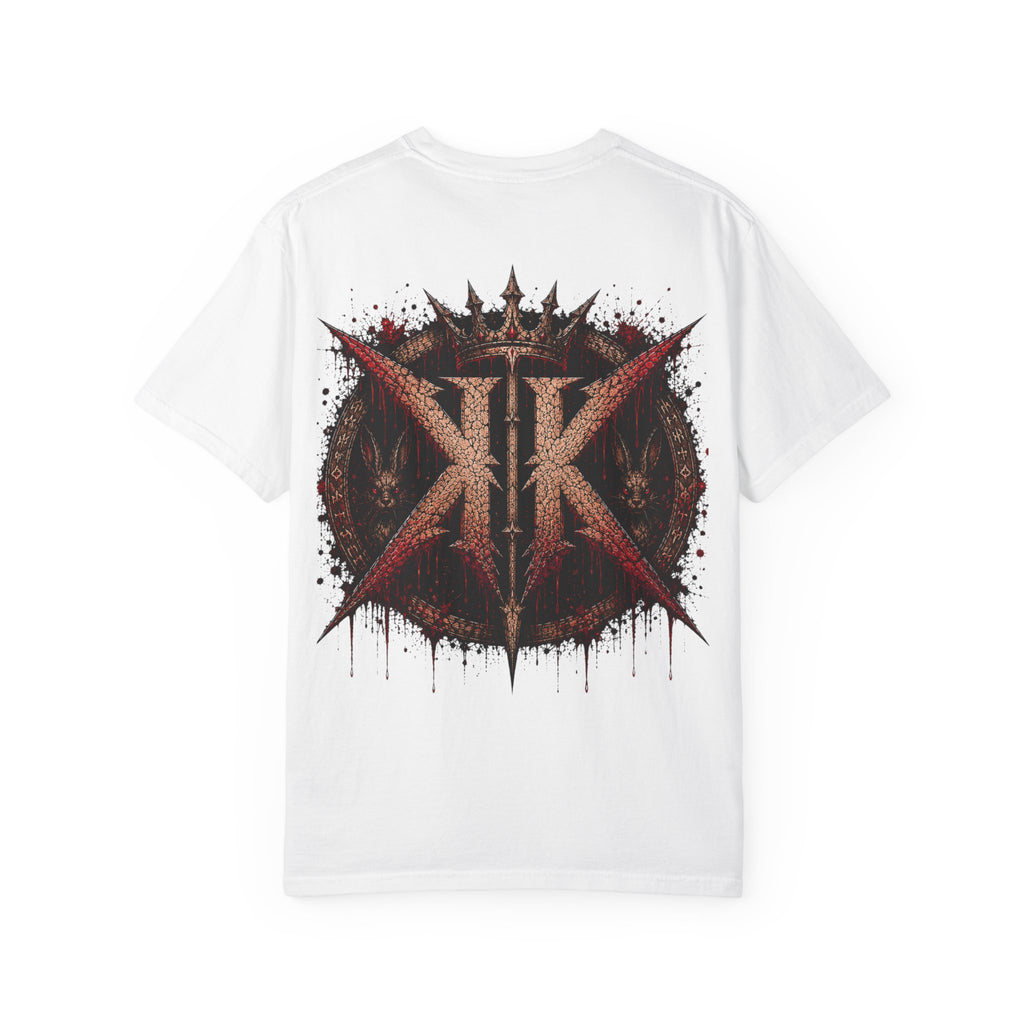 Scorpio Zodiac Graphic T‑Shirt
