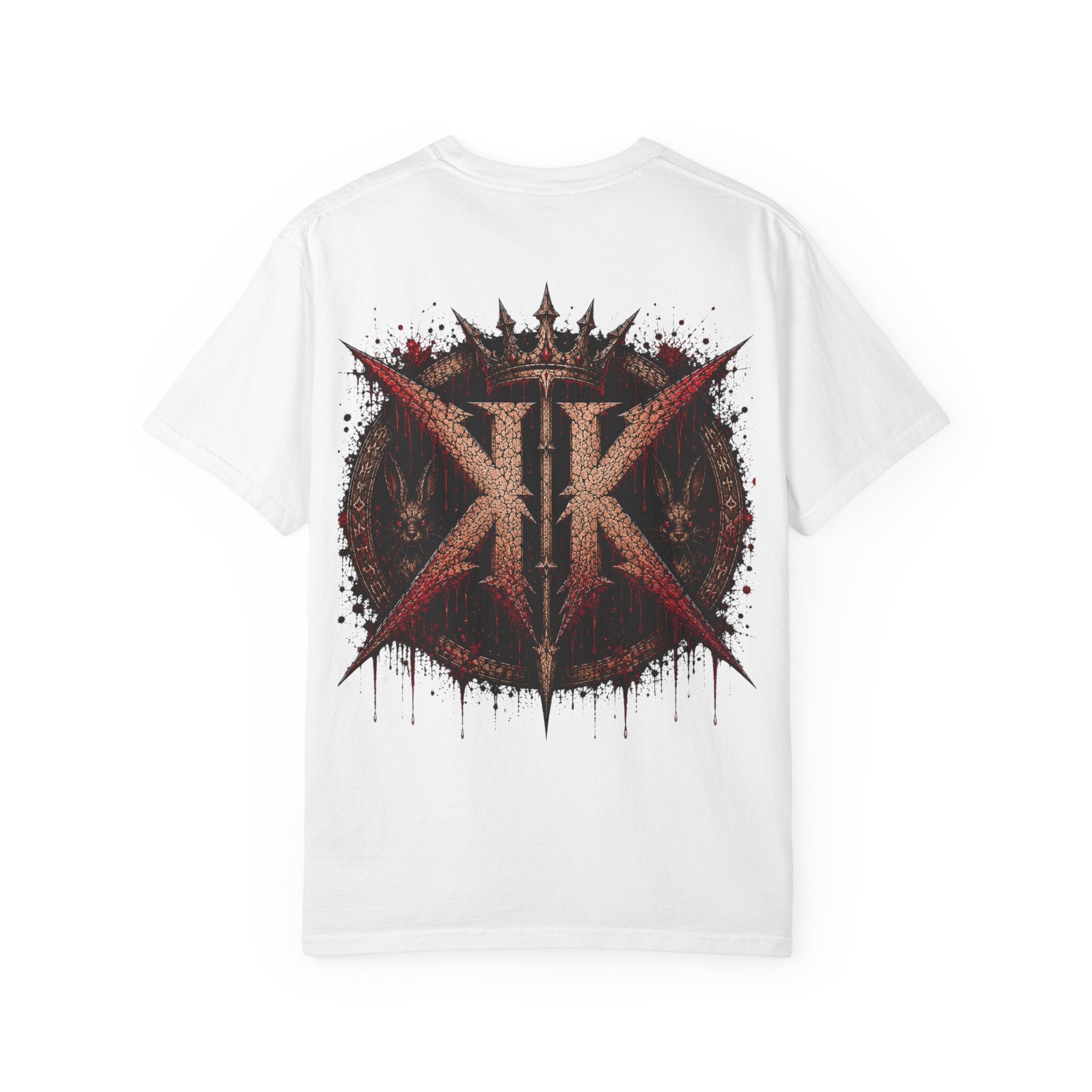 Scorpio Zodiac Graphic T‑Shirt