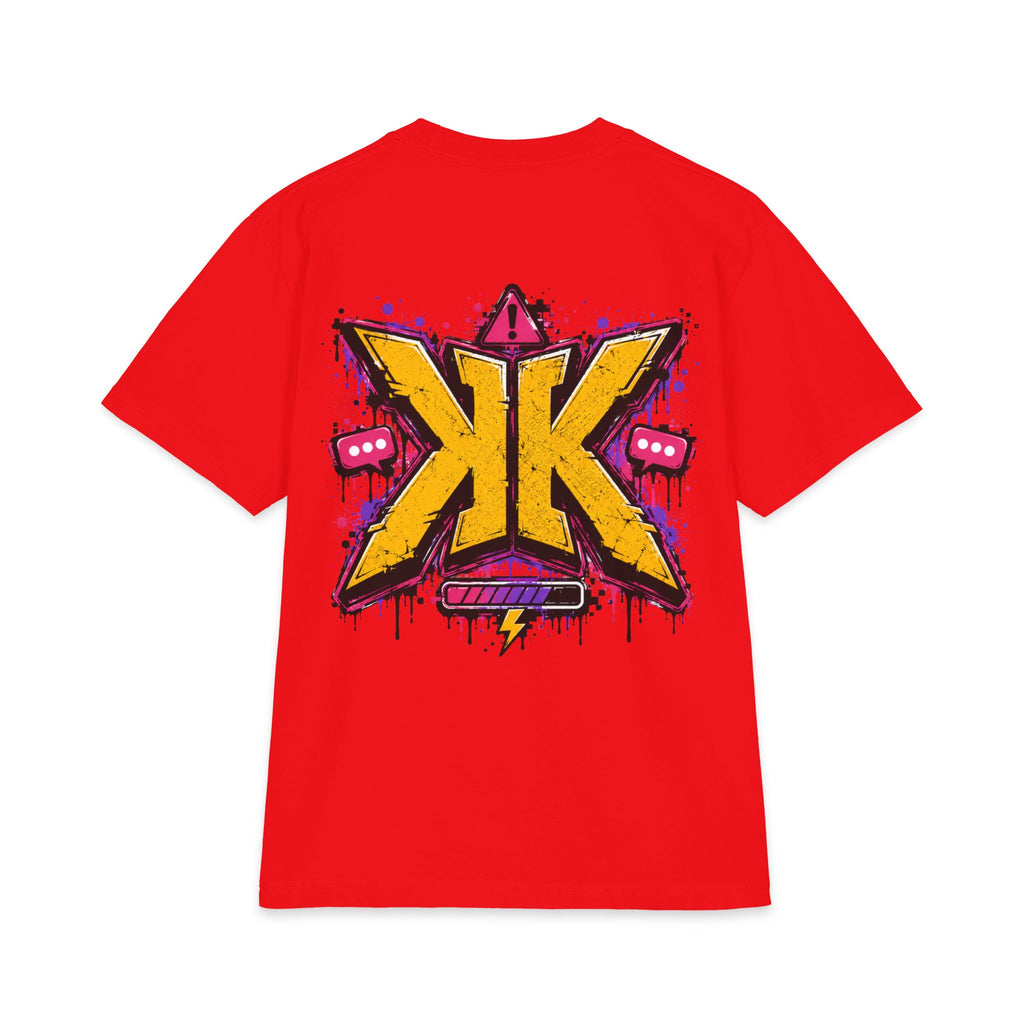 Certified Yapper Graphic T-Shirt — Bold Streetwear Tee