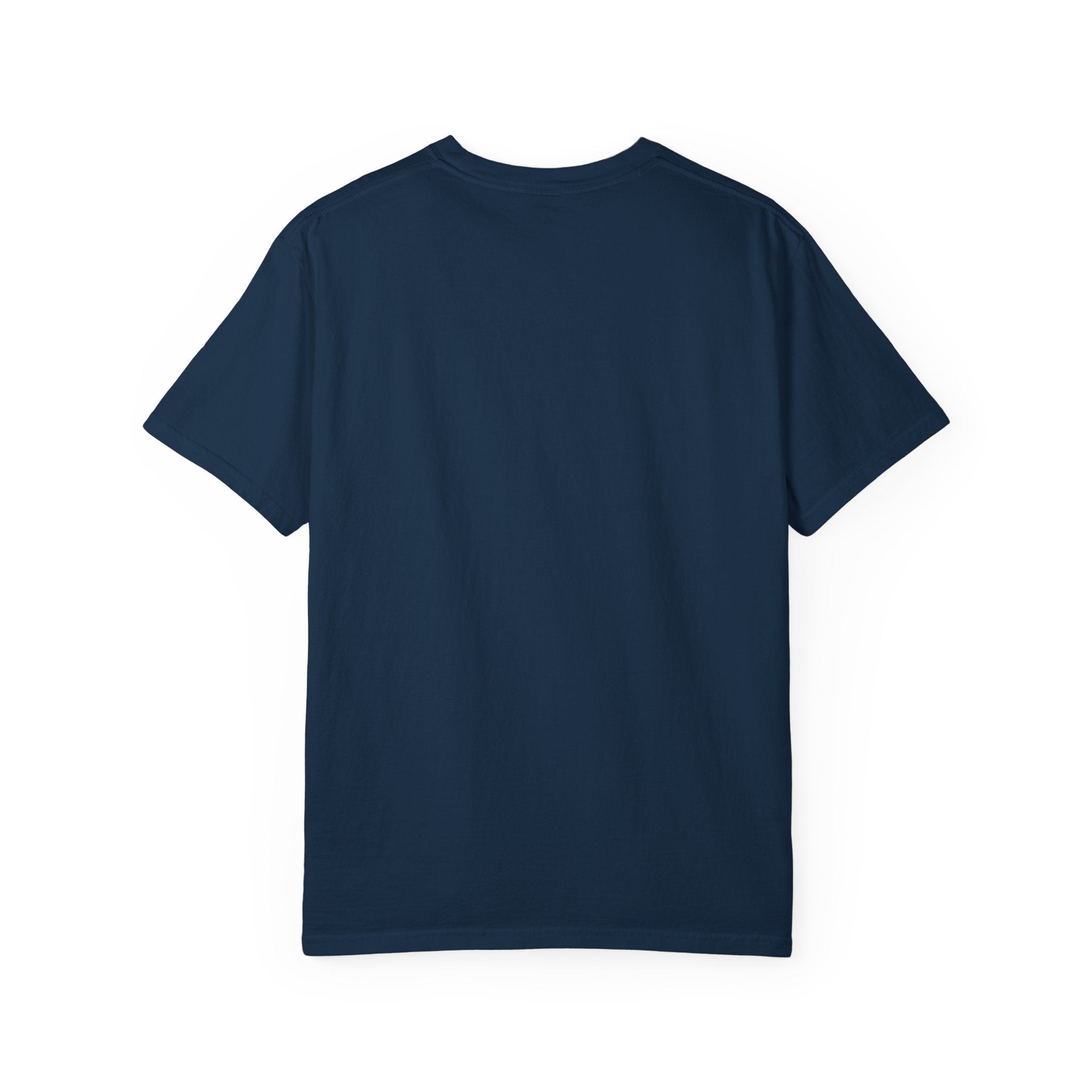 Built From Chaos Graphic T-Shirt