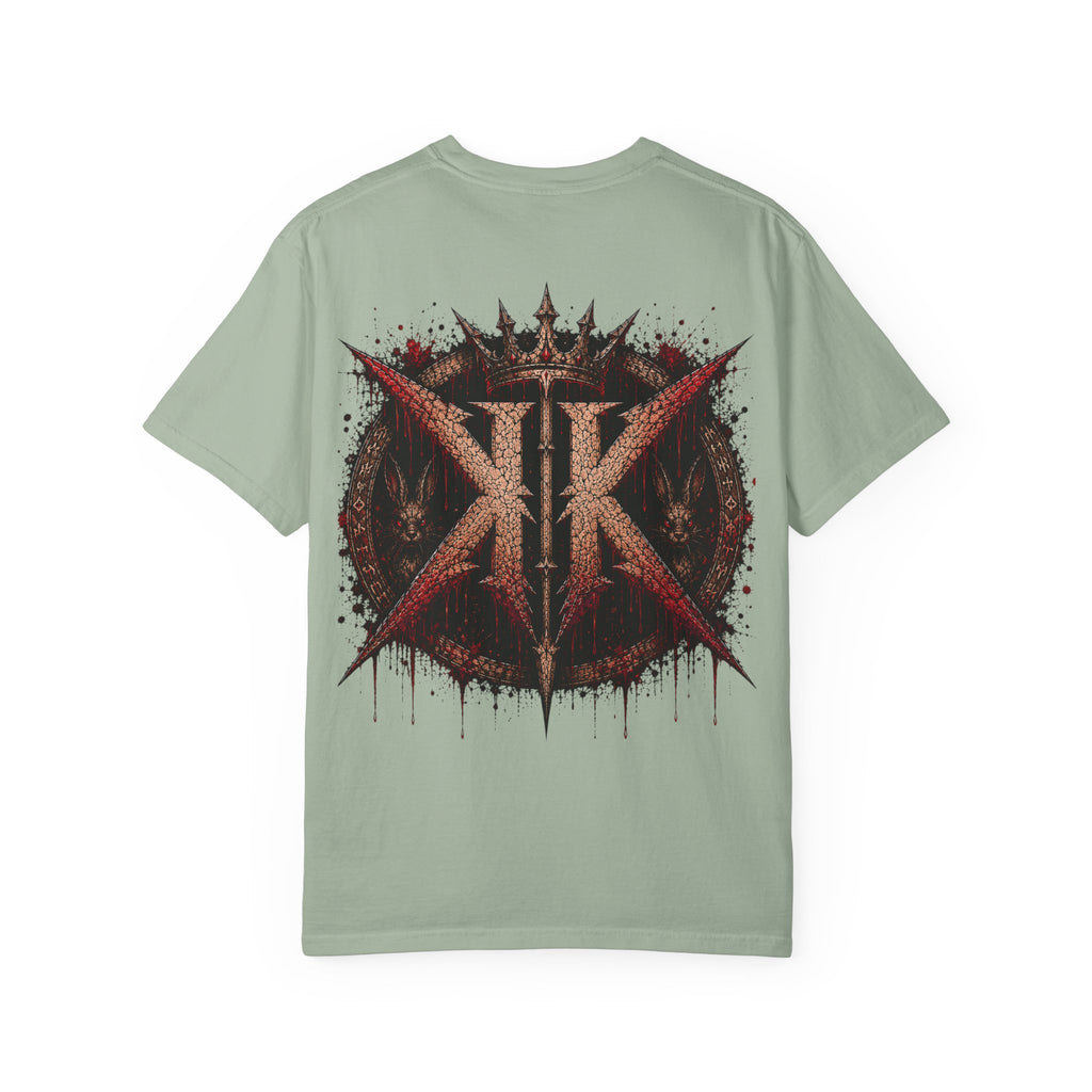 Scorpio Zodiac Graphic T‑Shirt
