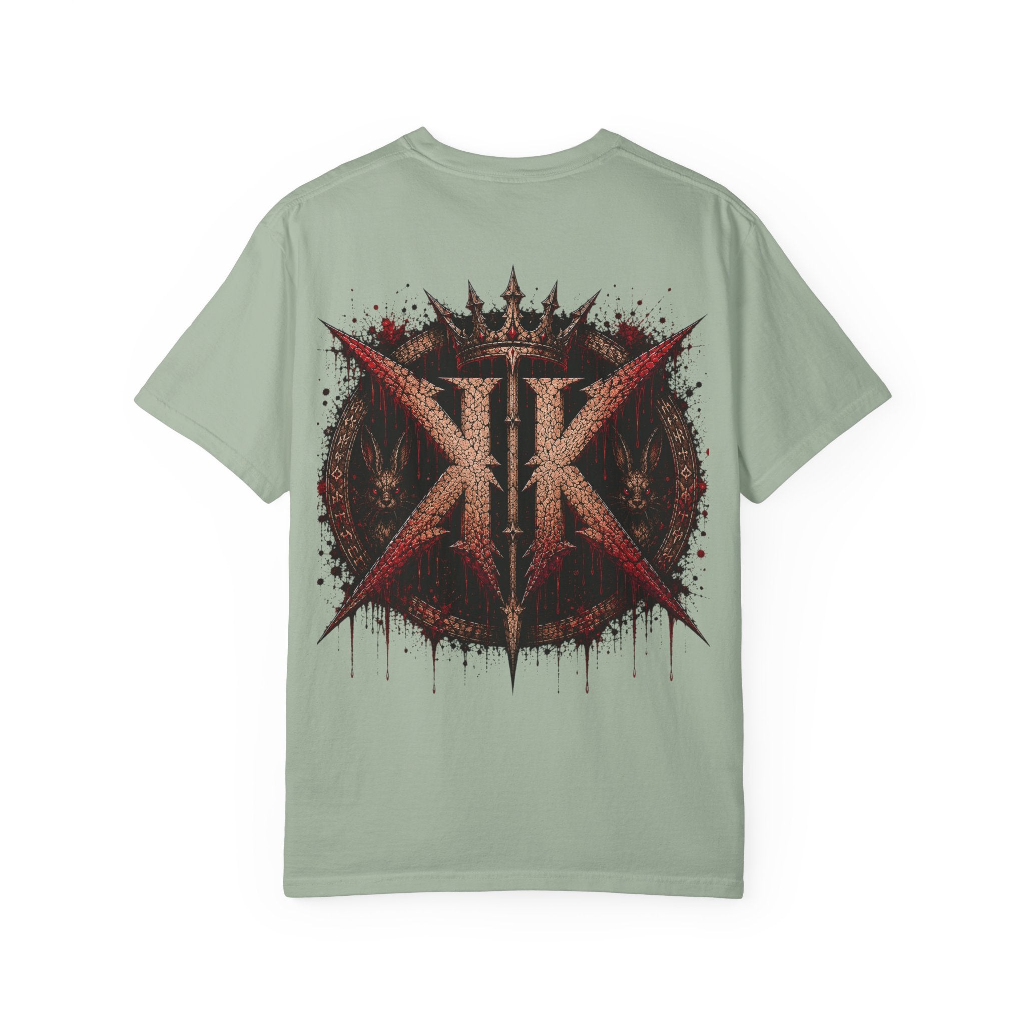 Scorpio Zodiac Graphic T‑Shirt