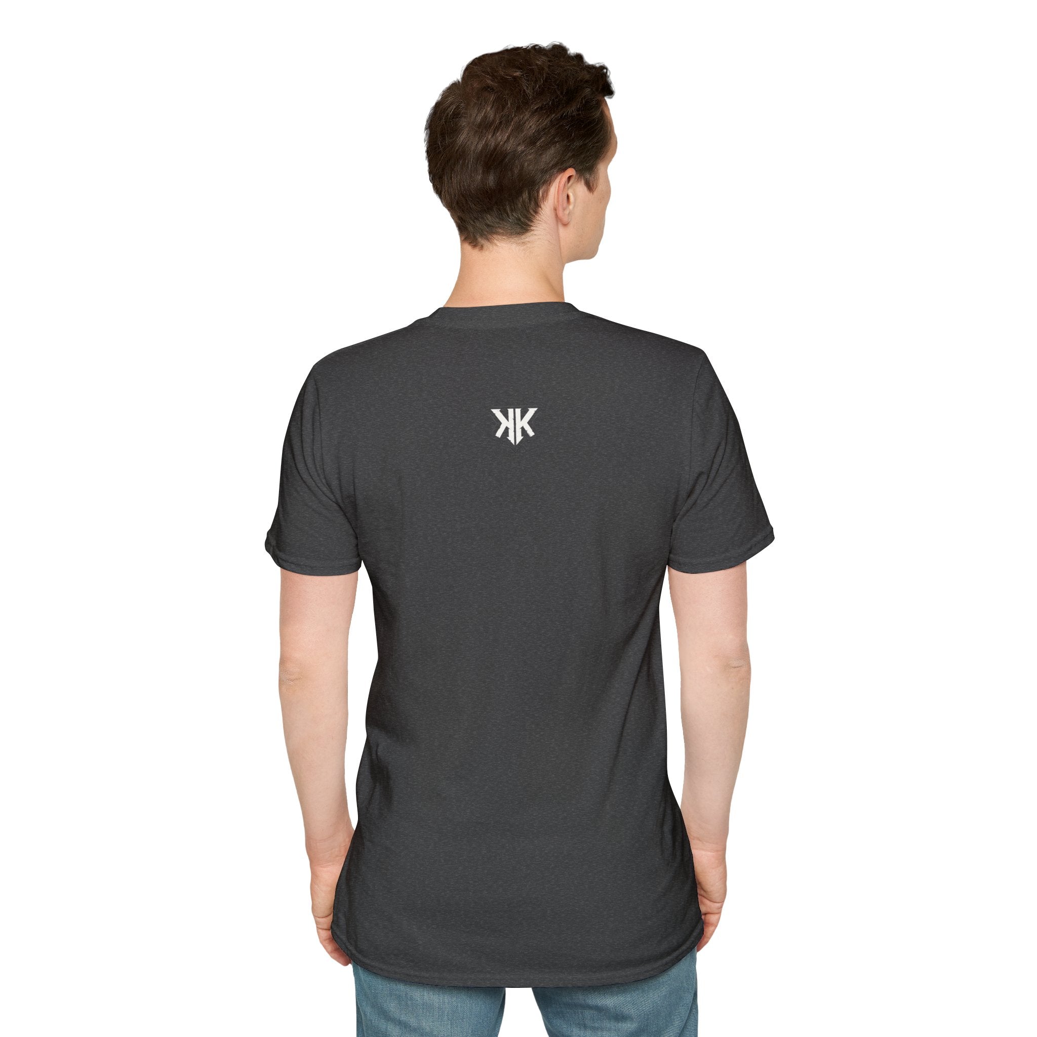 1979 The Vibes Retro Boombox T-Shirt