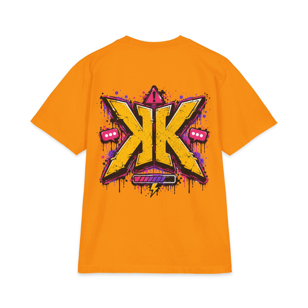 Certified Yapper Graphic T-Shirt — Bold Streetwear Tee