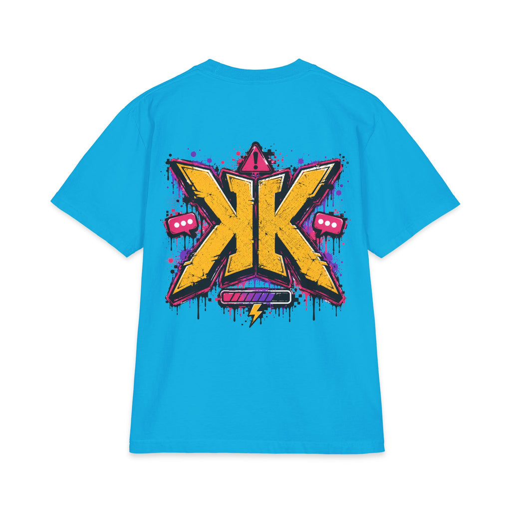 Certified Yapper Graphic T-Shirt — Bold Streetwear Tee