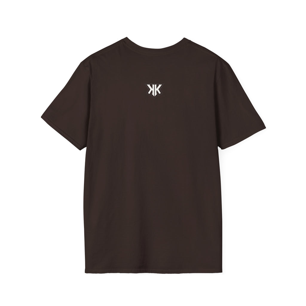 1980 Retro Cassette T-Shirt — Gen X Vintage Music Tee
