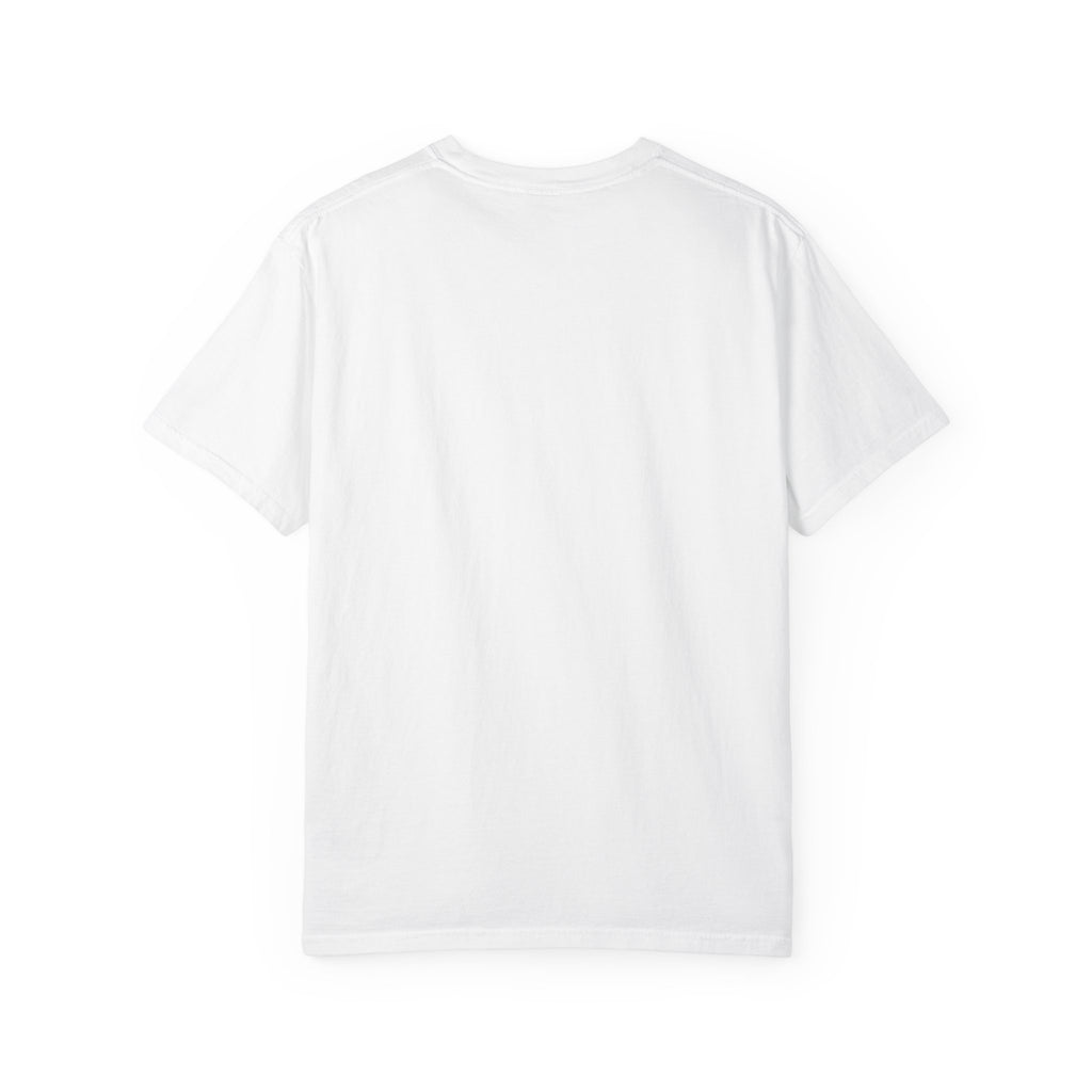 Built From Chaos Graphic T-Shirt