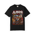 Alabama Vintage Truck T-Shirt — Sweet Tea, No Chill Graphic Tee