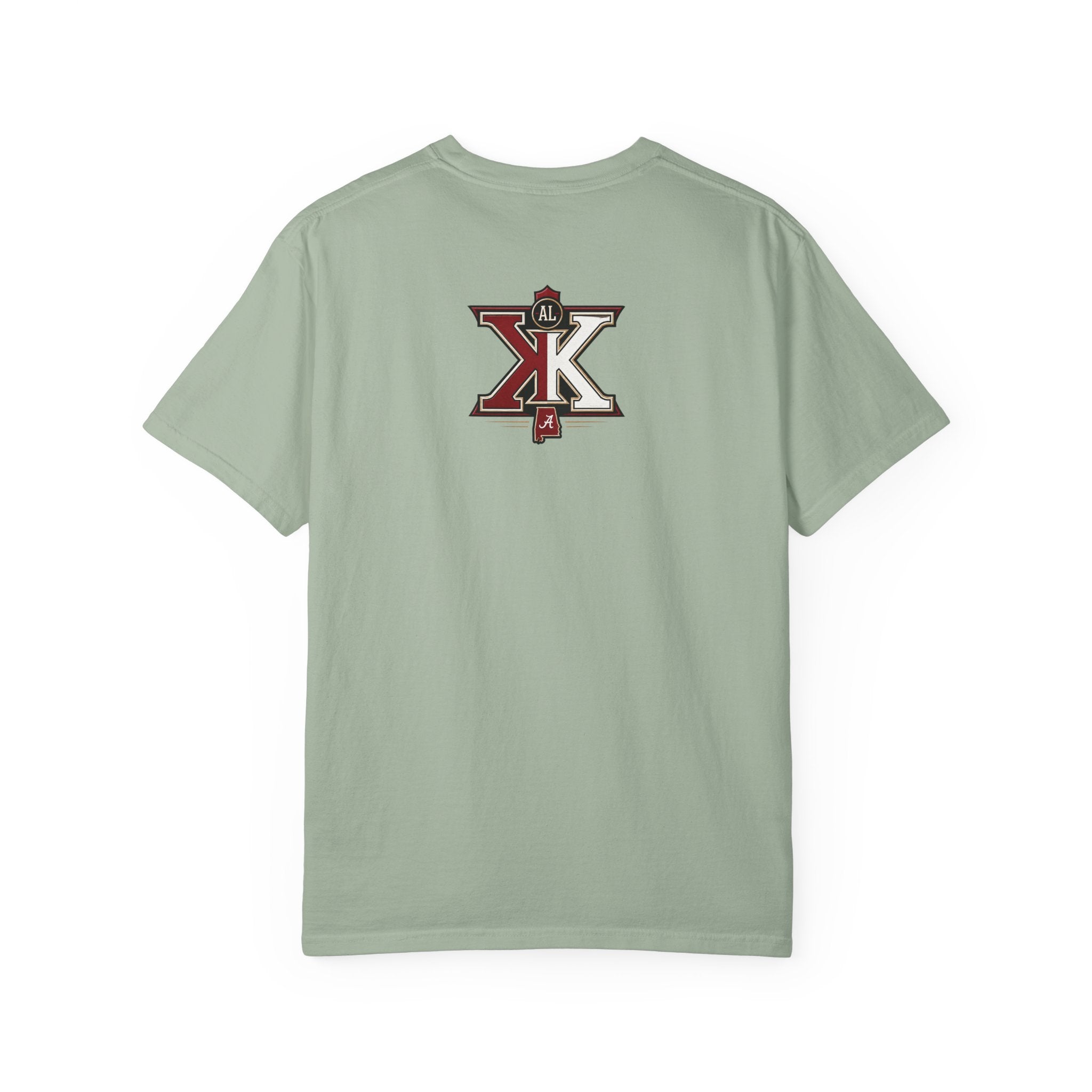 Alabama Vintage Truck T-Shirt — Sweet Tea, No Chill Graphic Tee