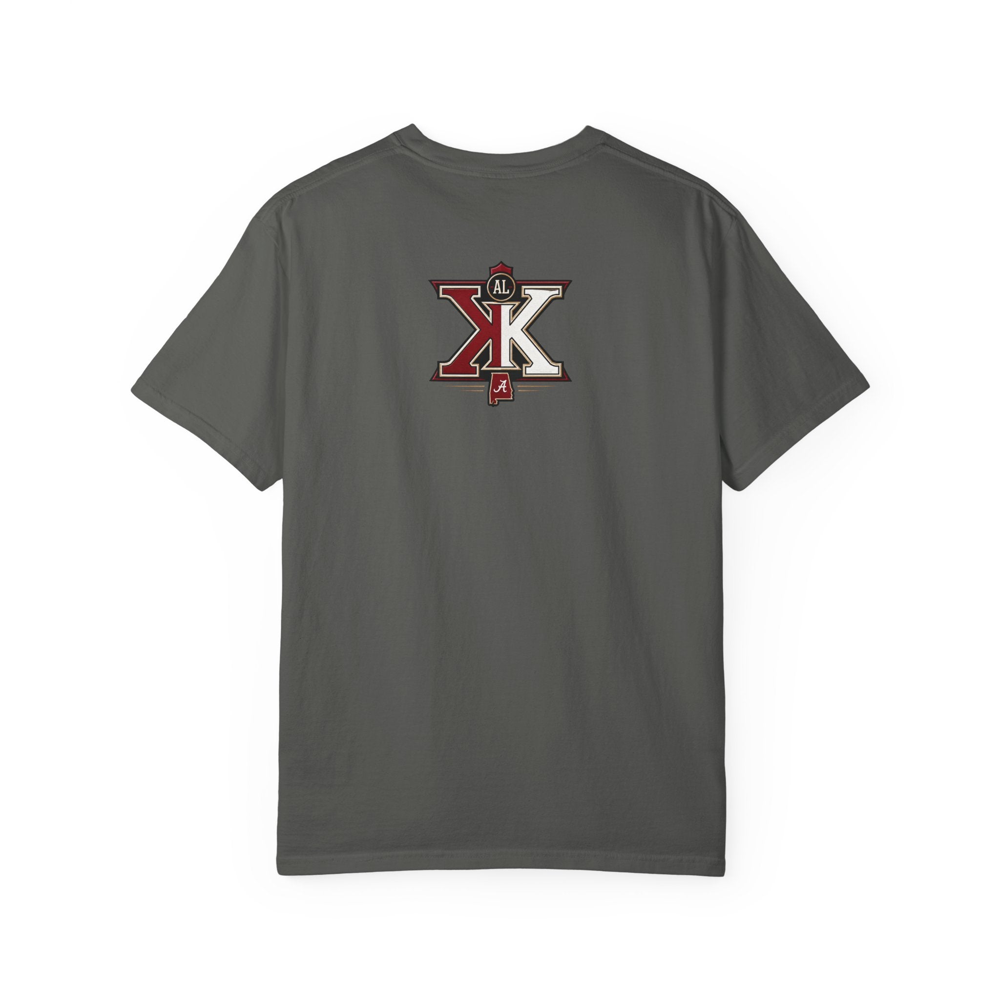 Alabama Vintage Truck T-Shirt — Sweet Tea, No Chill Graphic Tee
