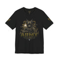 Army K9 Tactical Tee — “LOCK 'N' LOAD, PULL THE TRIGGER, KILL THAT SONOFAWOOF”