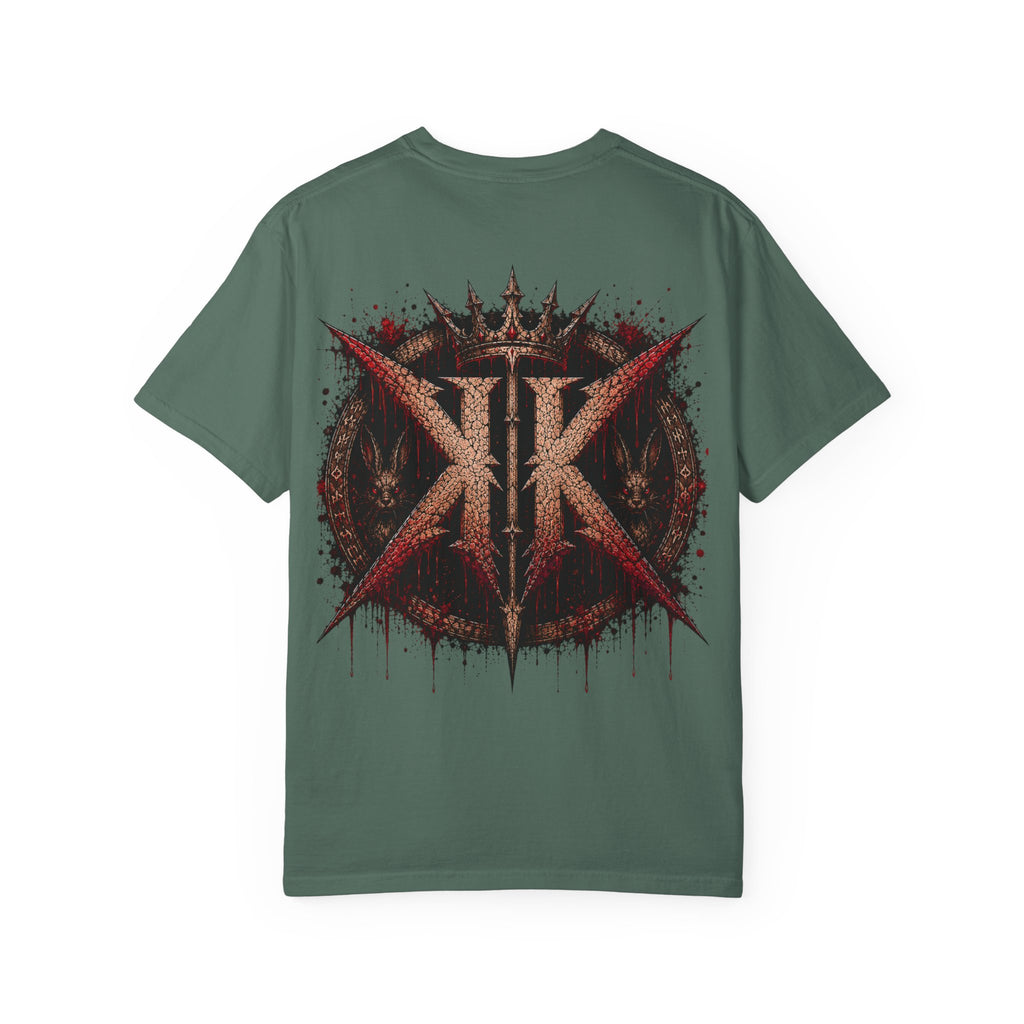 Scorpio Zodiac Graphic T‑Shirt