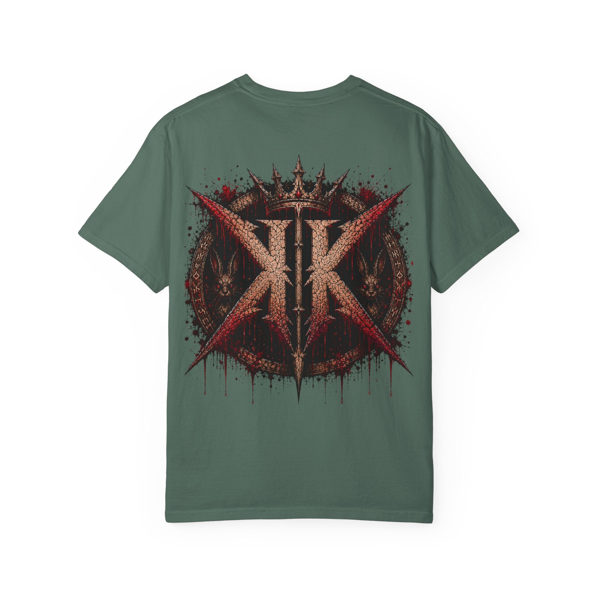 Scorpio Zodiac Graphic T‑Shirt