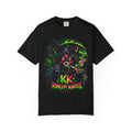 Koncept Kartel Grim Reaper Graphic T-Shirt