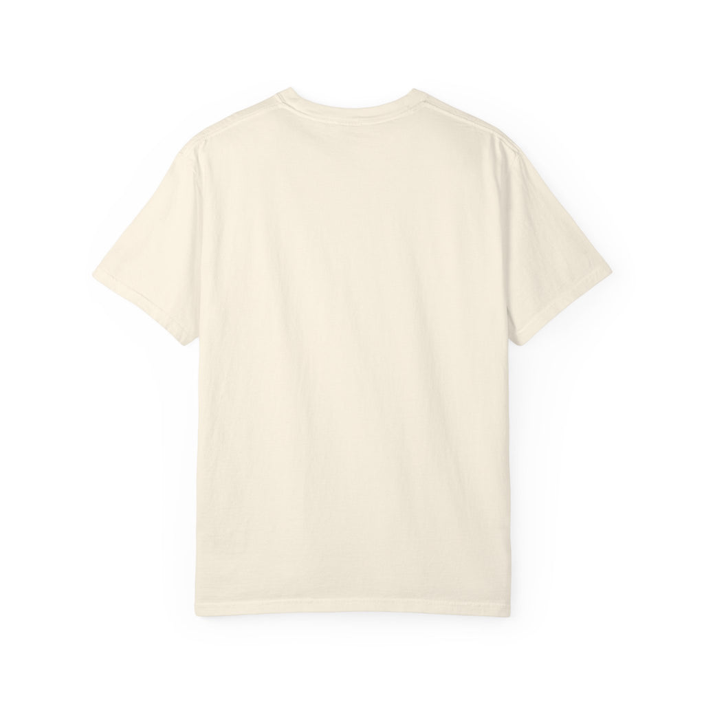 Built From Chaos Graphic T-Shirt