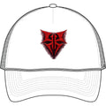 Fundamental Dispatch Trucker Cap
